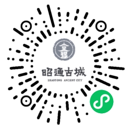 小程序二维码